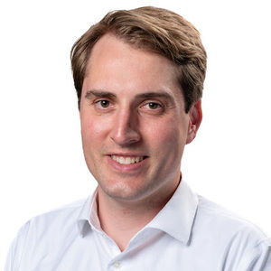 Meet your Posher, Charles